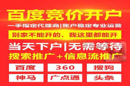 SEM代运营案例：提升网站流量与转化